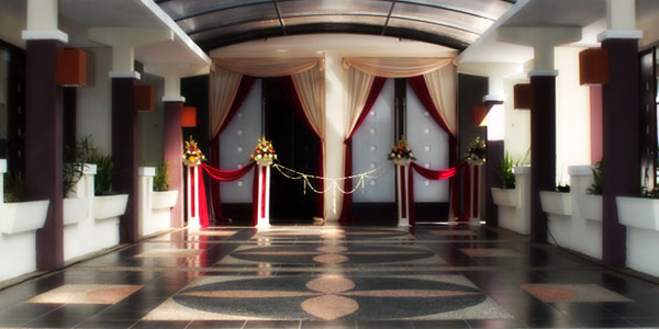 Sangkuriang Ballroom