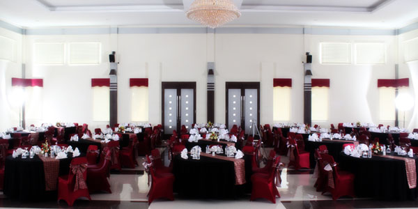 Sangkuriang Ballroom